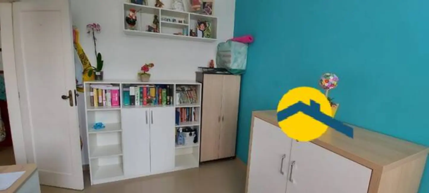 Foto 8 de Apartamento com 3 quartos à venda, 96m2 em São Domingos, Niteroi - RJ