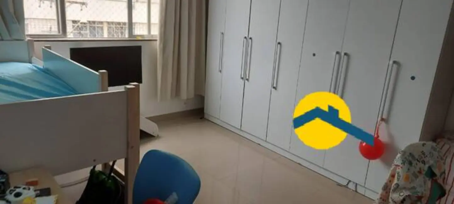 Foto 7 de Apartamento com 3 quartos à venda, 96m2 em São Domingos, Niteroi - RJ