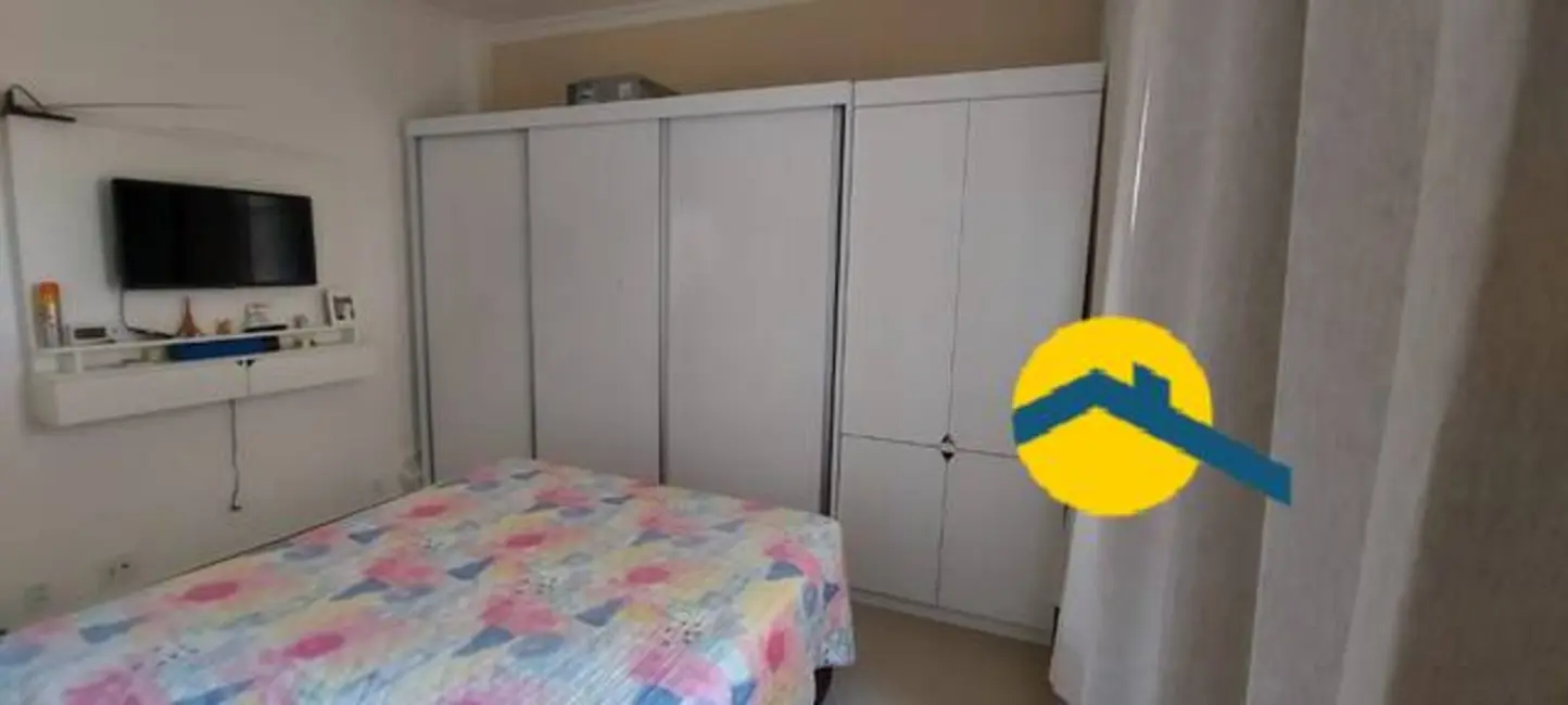 Foto 4 de Apartamento com 3 quartos à venda, 96m2 em São Domingos, Niteroi - RJ