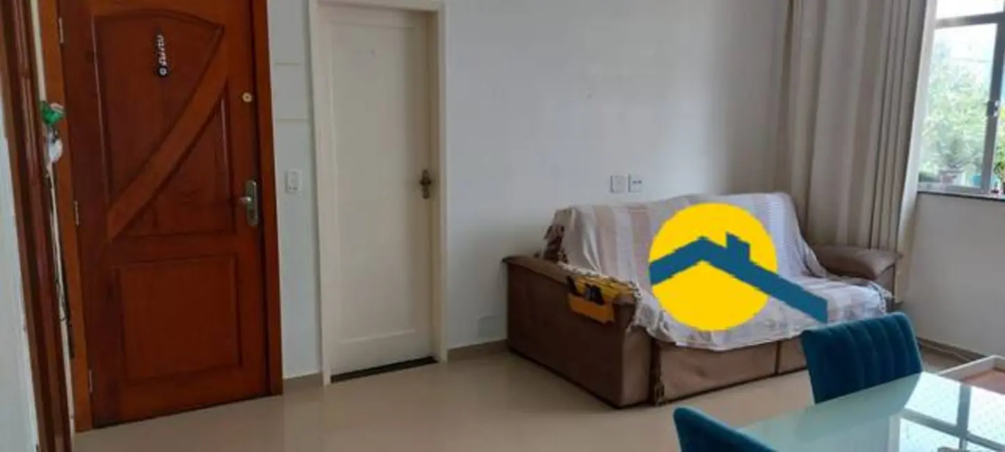 Foto 2 de Apartamento com 3 quartos à venda, 96m2 em São Domingos, Niteroi - RJ