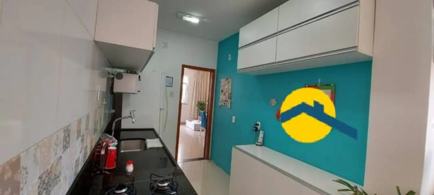 Foto 9 de Apartamento com 3 quartos à venda, 96m2 em São Domingos, Niteroi - RJ