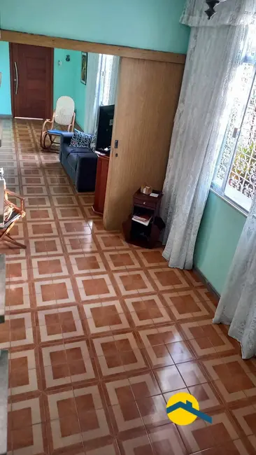 Foto 8 de Casa com 5 quartos à venda, 214m2 em Centro, Niteroi - RJ