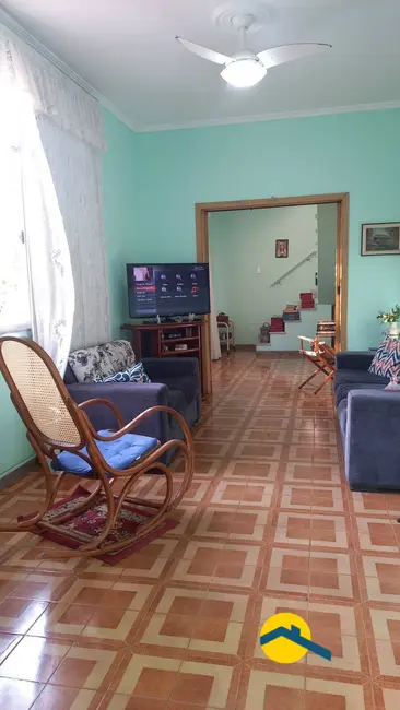 Foto 4 de Casa com 5 quartos à venda, 214m2 em Centro, Niteroi - RJ