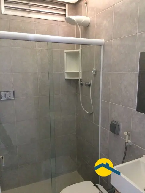 Foto 8 de Apartamento com 3 quartos à venda, 100m2 em Ingá, Niteroi - RJ