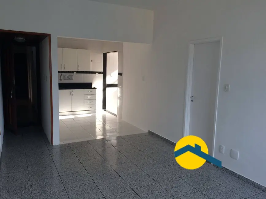 Foto 2 de Apartamento com 3 quartos à venda, 100m2 em Ingá, Niteroi - RJ
