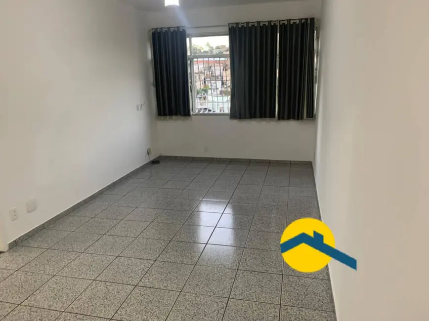 Foto 1 de Apartamento com 3 quartos à venda, 100m2 em Ingá, Niteroi - RJ