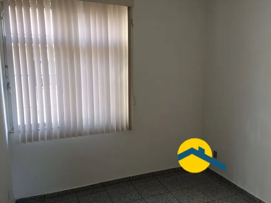 Foto 5 de Apartamento com 3 quartos à venda, 100m2 em Ingá, Niteroi - RJ