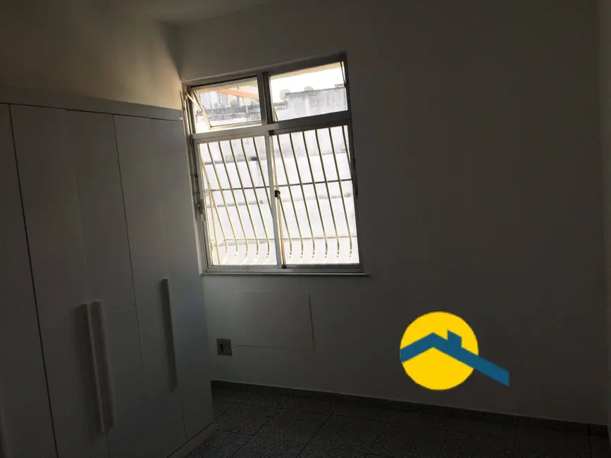 Foto 6 de Apartamento com 3 quartos à venda, 100m2 em Ingá, Niteroi - RJ