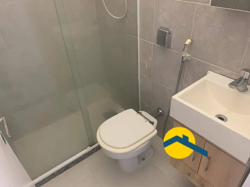 Foto 9 de Apartamento com 3 quartos à venda, 100m2 em Ingá, Niteroi - RJ