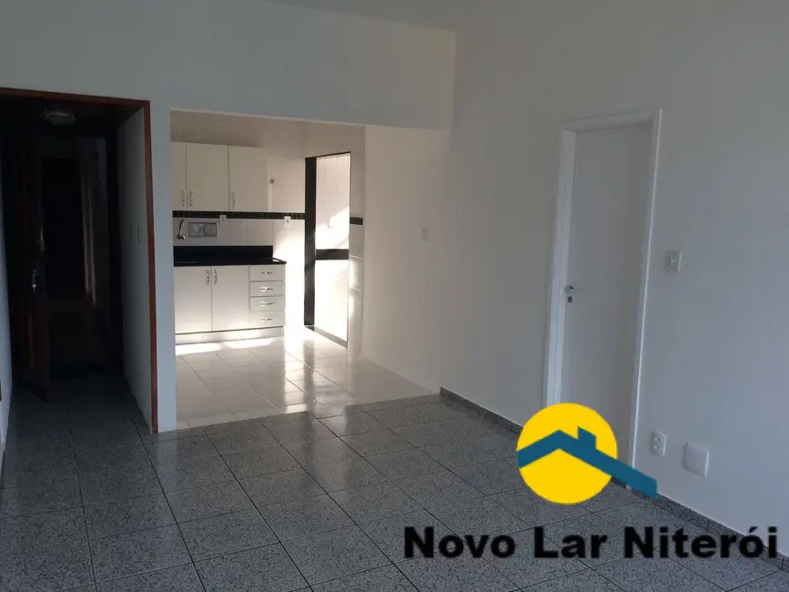 Foto 2 de Apartamento com 3 quartos à venda, 100m2 em Ingá, Niteroi - RJ