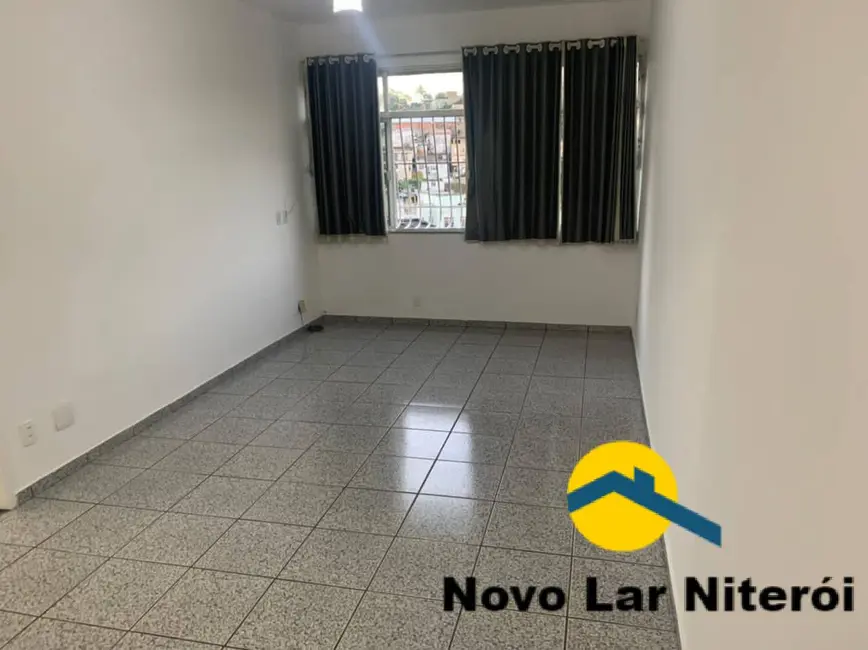 Foto 1 de Apartamento com 3 quartos à venda, 100m2 em Ingá, Niteroi - RJ