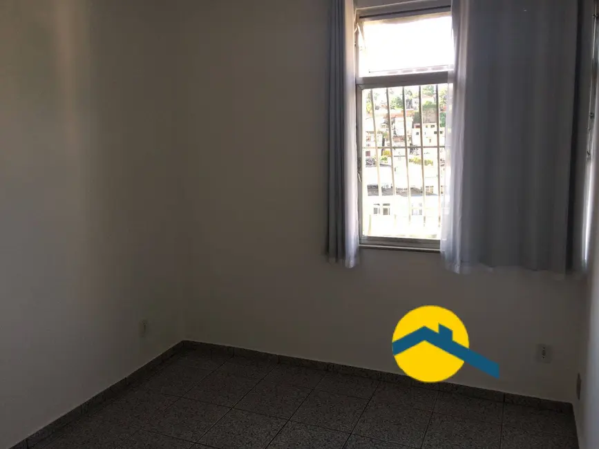 Foto 3 de Apartamento com 3 quartos à venda, 100m2 em Ingá, Niteroi - RJ