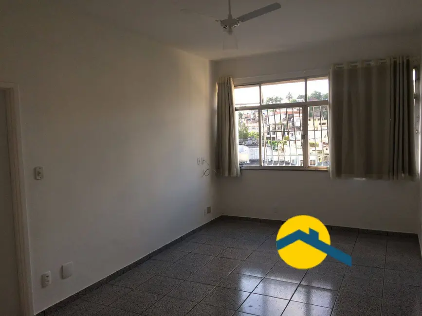 Foto 4 de Apartamento com 3 quartos à venda, 100m2 em Ingá, Niteroi - RJ