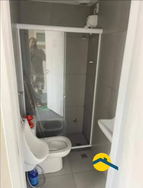 Foto 9 de Sala Comercial à venda, 24m2 em São Domingos, Niteroi - RJ