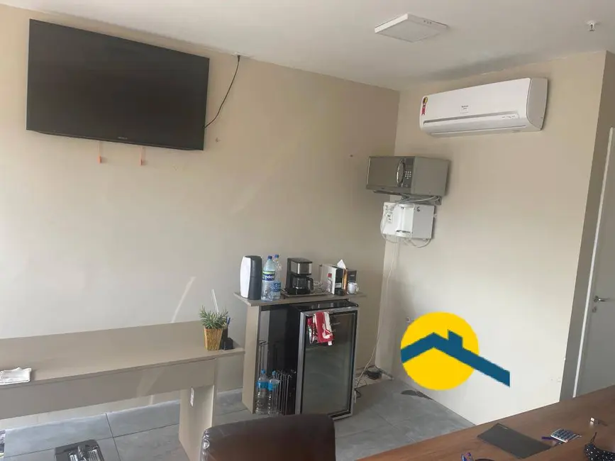 Foto 4 de Sala Comercial à venda, 24m2 em São Domingos, Niteroi - RJ