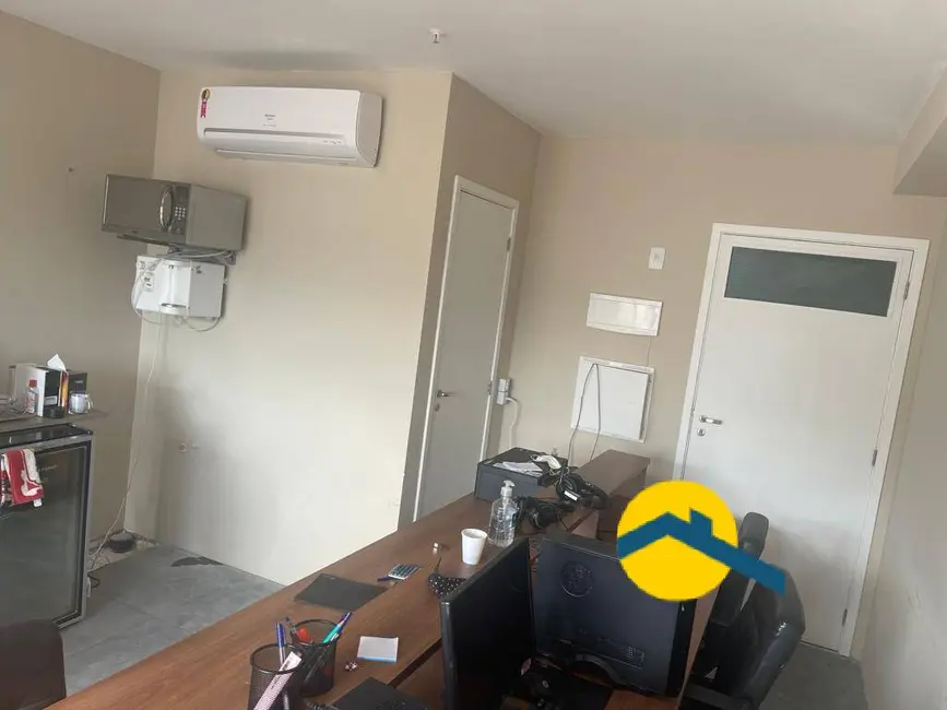 Foto 6 de Sala Comercial à venda, 24m2 em São Domingos, Niteroi - RJ