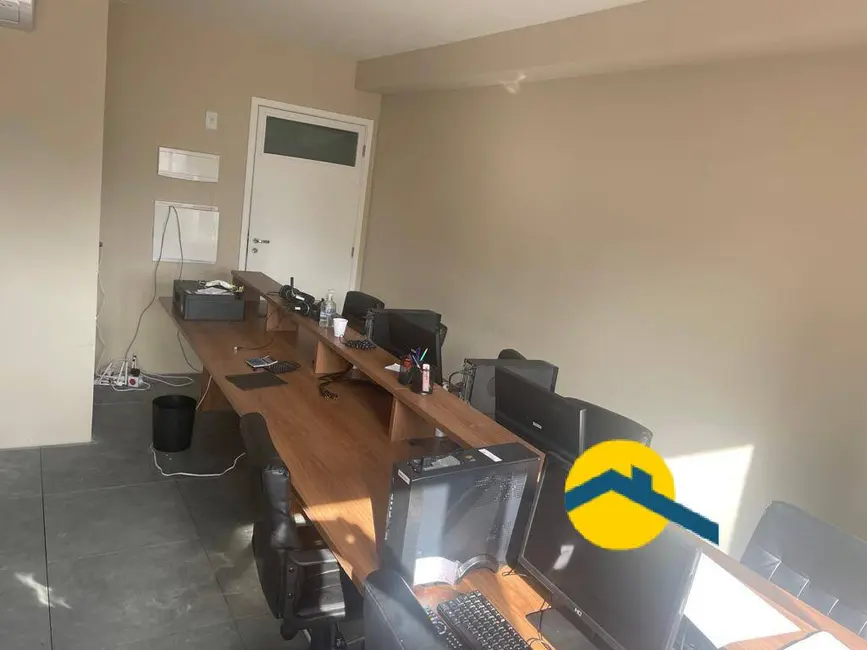 Foto 5 de Sala Comercial à venda, 24m2 em São Domingos, Niteroi - RJ