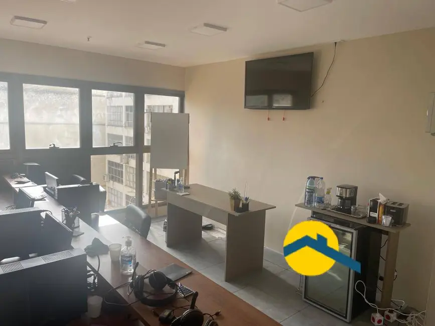 Foto 7 de Sala Comercial à venda, 24m2 em São Domingos, Niteroi - RJ