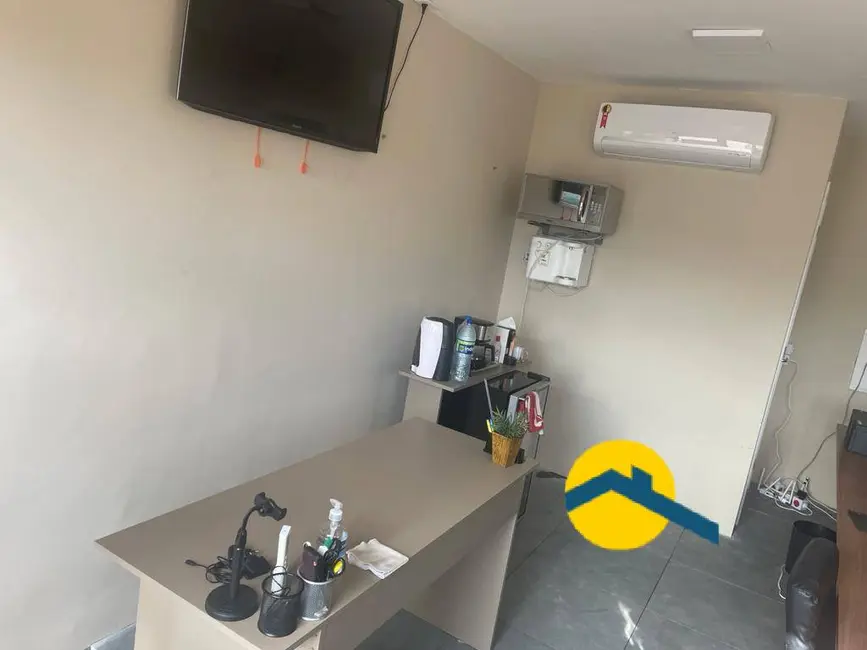 Foto 8 de Sala Comercial à venda, 24m2 em São Domingos, Niteroi - RJ