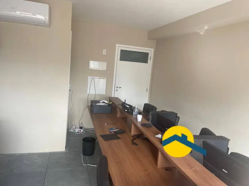 Foto 3 de Sala Comercial à venda, 24m2 em São Domingos, Niteroi - RJ