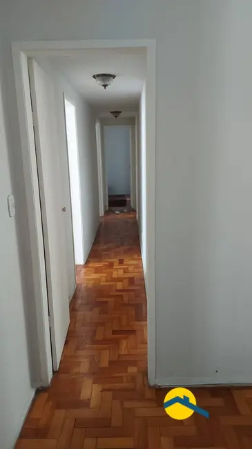 Apartamento com 3 quartos à venda, 110m2 em Icaraí, Niteroi - RJ - imagem 6 Foto 6 de Apartamento com 3 quartos à venda, 110m2 em Icaraí, Niteroi - RJ