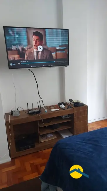 Apartamento com 3 quartos à venda, 110m2 em Icaraí, Niteroi - RJ - imagem 4 Foto 4 de Apartamento com 3 quartos à venda, 110m2 em Icaraí, Niteroi - RJ