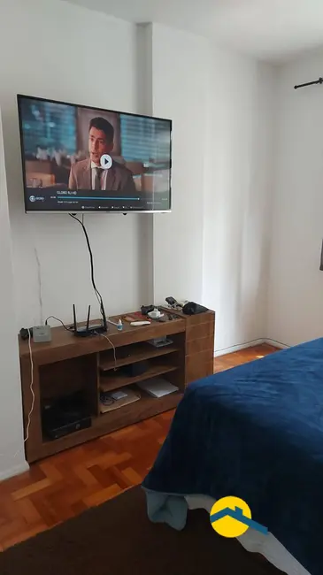 Apartamento com 3 quartos à venda, 110m2 em Icaraí, Niteroi - RJ - imagem 5 Foto 5 de Apartamento com 3 quartos à venda, 110m2 em Icaraí, Niteroi - RJ