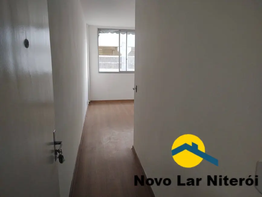 Foto 1 de Apartamento com 2 quartos à venda, 55m2 em Porto Novo, Sao Goncalo - RJ