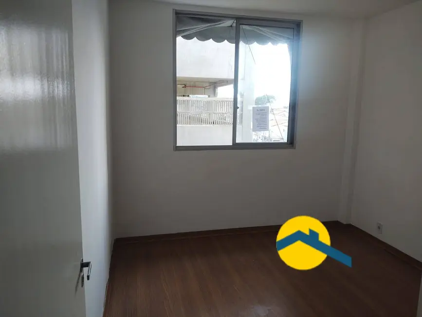 Apartamento com 2 quartos à venda, 55m2 em Porto Novo, Sao Goncalo - RJ - imagem 6 Foto 6 de Apartamento com 2 quartos à venda, 55m2 em Porto Novo, Sao Goncalo - RJ