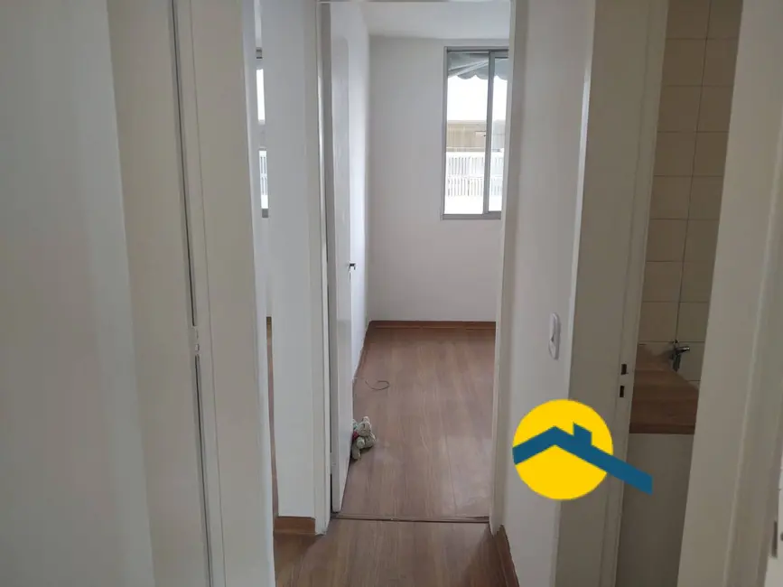 Apartamento com 2 quartos à venda, 55m2 em Porto Novo, Sao Goncalo - RJ - imagem 9 Foto 9 de Apartamento com 2 quartos à venda, 55m2 em Porto Novo, Sao Goncalo - RJ