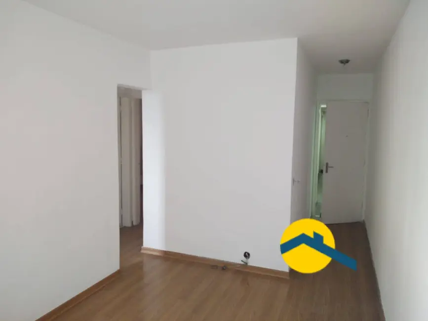 Apartamento com 2 quartos à venda, 55m2 em Porto Novo, Sao Goncalo - RJ - imagem 3 Foto 3 de Apartamento com 2 quartos à venda, 55m2 em Porto Novo, Sao Goncalo - RJ