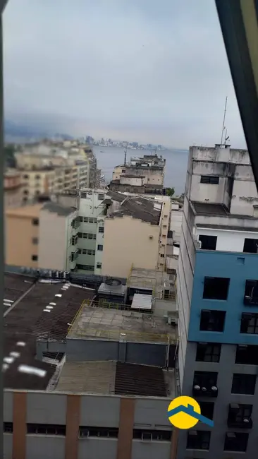 Foto 6 de Sala Comercial à venda, 28m2 em Centro, Niteroi - RJ