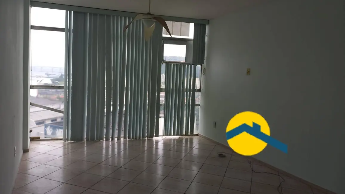 Foto 3 de Sala Comercial à venda, 28m2 em Centro, Niteroi - RJ