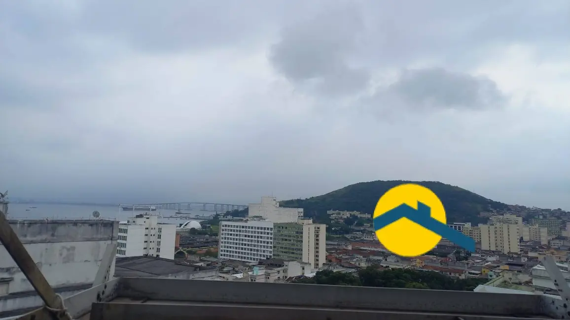 Foto 4 de Sala Comercial à venda, 28m2 em Centro, Niteroi - RJ