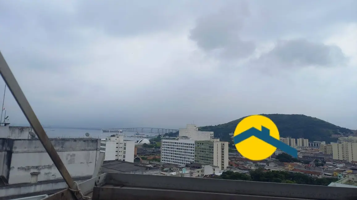 Foto 8 de Sala Comercial à venda, 28m2 em Centro, Niteroi - RJ