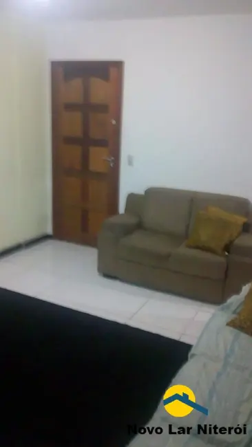 Foto 2 de Apartamento com 2 quartos à venda, 82m2 em Barro Vermelho, Sao Goncalo - RJ