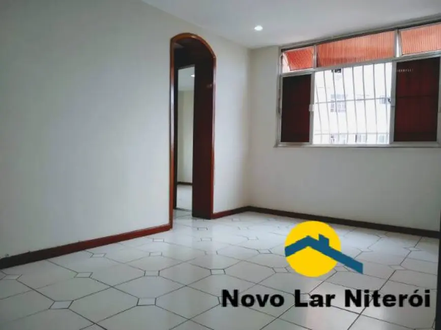 Foto 1 de Apartamento com 2 quartos à venda, 60m2 em Icaraí, Niteroi - RJ