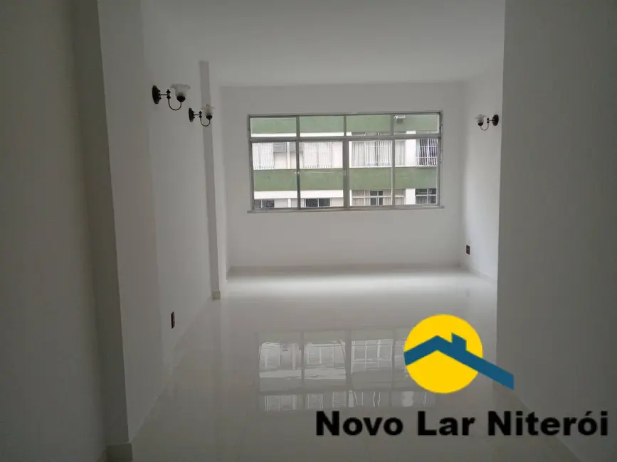 Foto 1 de Apartamento com 3 quartos à venda, 110m2 em Icaraí, Niteroi - RJ