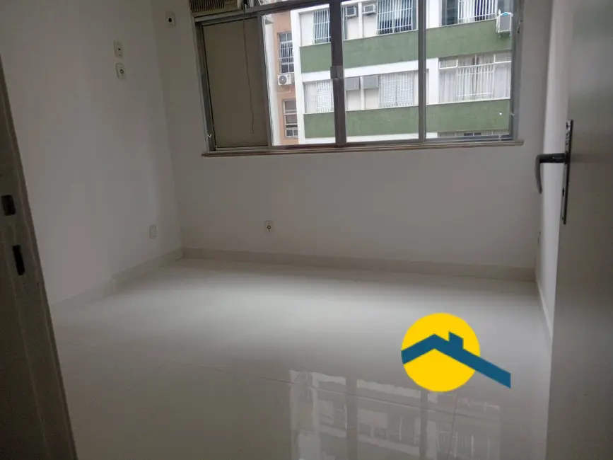 Foto 6 de Apartamento com 3 quartos à venda, 110m2 em Icaraí, Niteroi - RJ