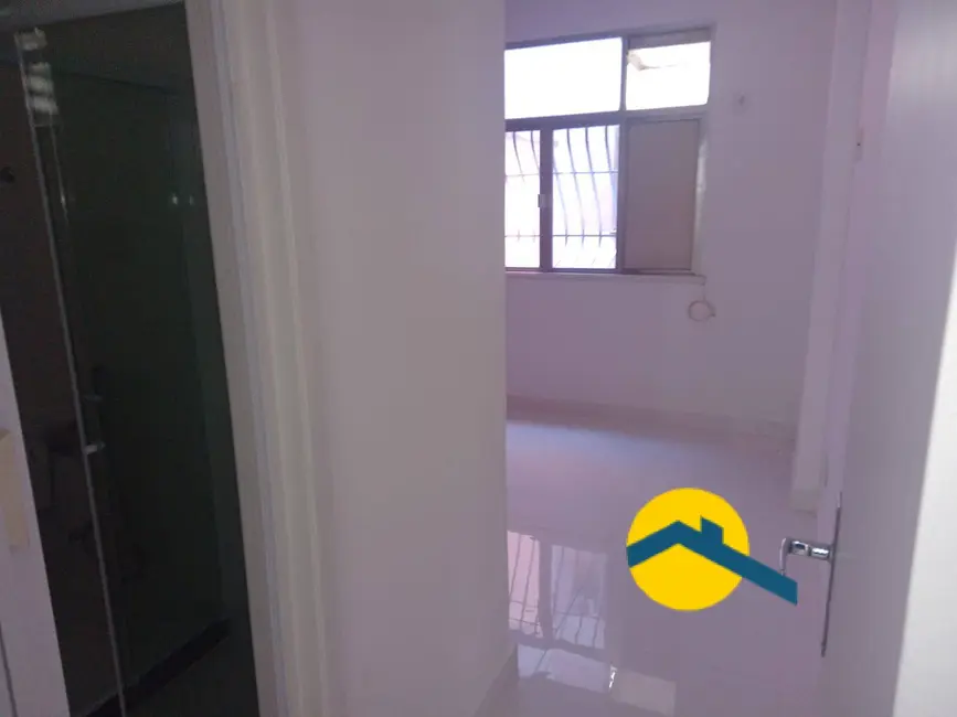 Foto 5 de Apartamento com 3 quartos à venda, 110m2 em Icaraí, Niteroi - RJ