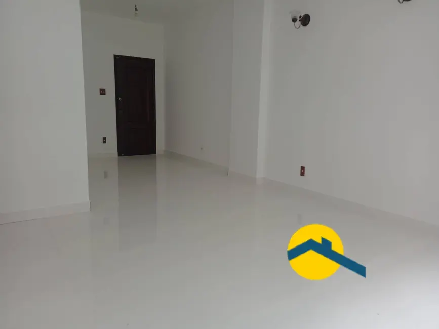 Foto 3 de Apartamento com 3 quartos à venda, 110m2 em Icaraí, Niteroi - RJ
