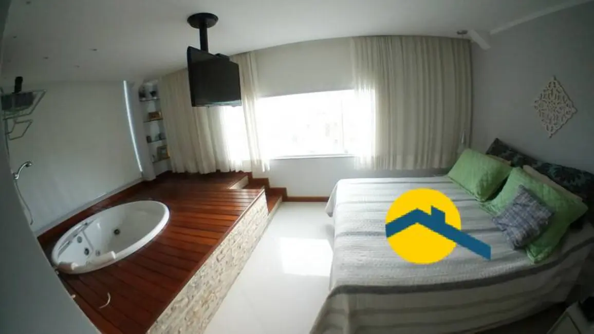 Foto 4 de Casa com 5 quartos à venda, 320m2 em São Francisco, Niteroi - RJ