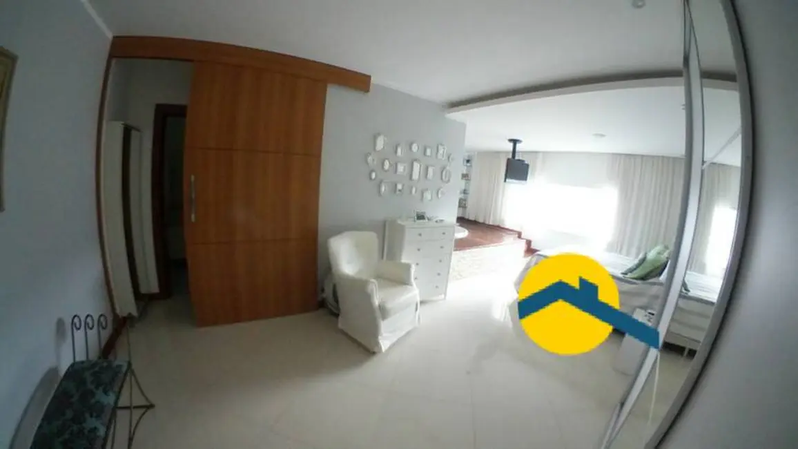Foto 9 de Casa com 5 quartos à venda, 320m2 em São Francisco, Niteroi - RJ