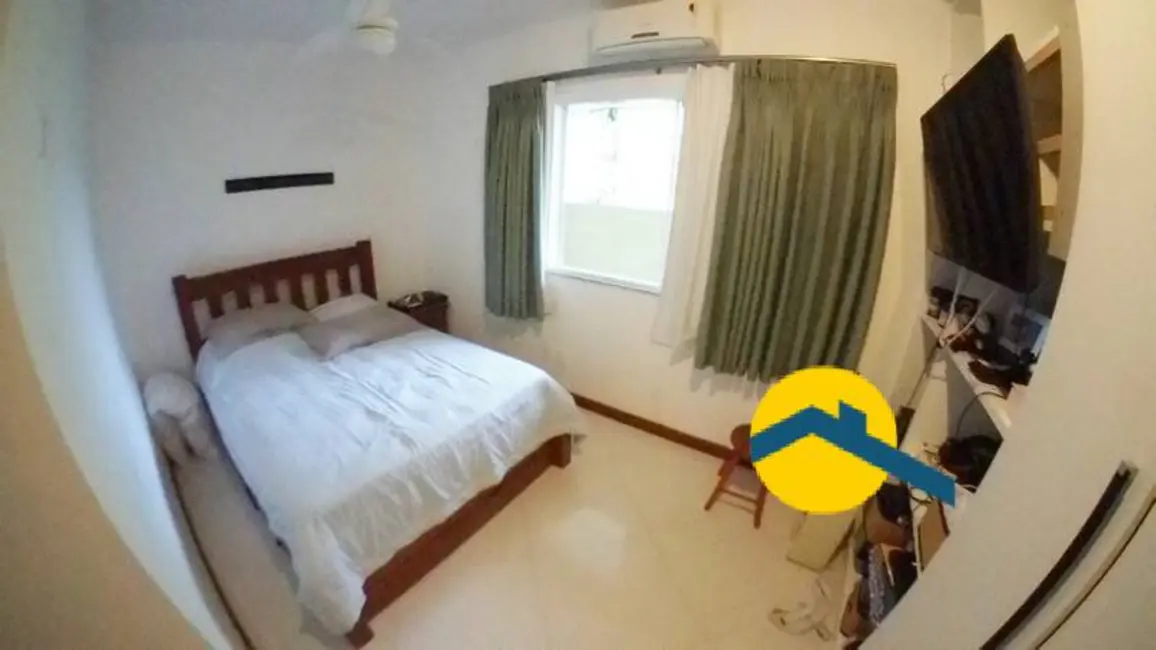 Foto 8 de Casa com 5 quartos à venda, 320m2 em São Francisco, Niteroi - RJ