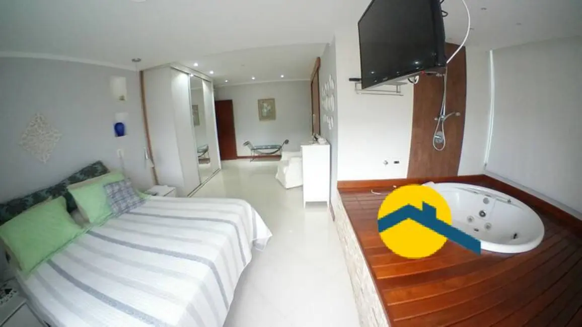 Foto 1 de Casa com 5 quartos à venda, 320m2 em São Francisco, Niteroi - RJ