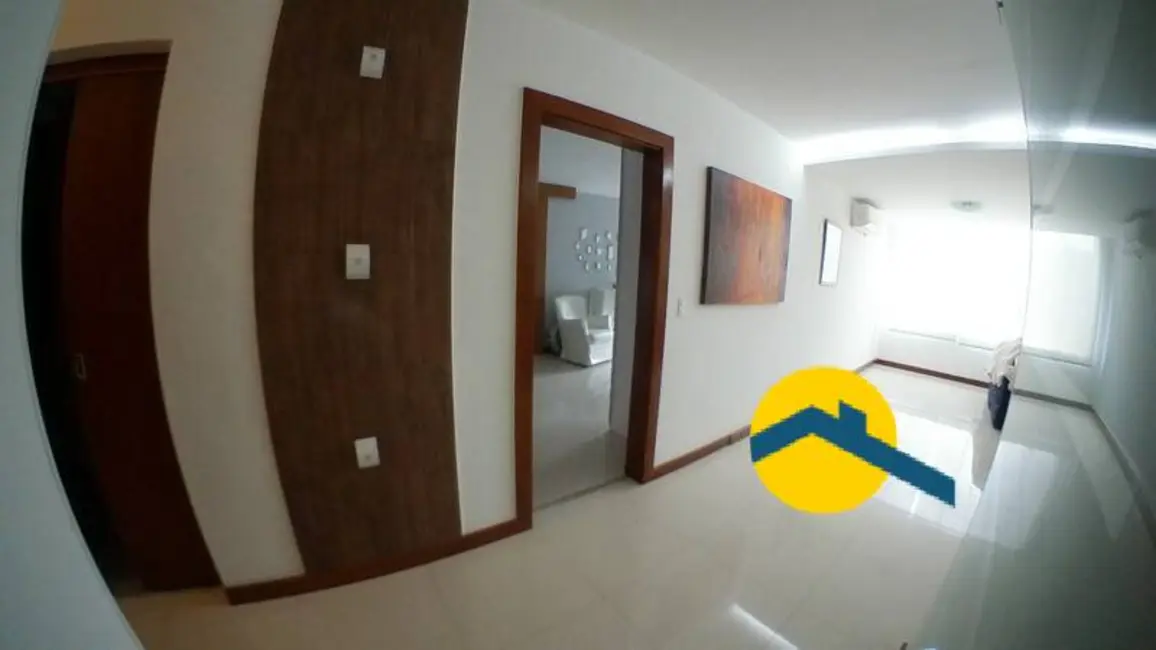 Foto 5 de Casa com 5 quartos à venda, 320m2 em São Francisco, Niteroi - RJ