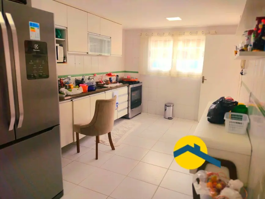 Foto 9 de Casa com 4 quartos à venda, 152m2 em Serra Grande, Niteroi - RJ