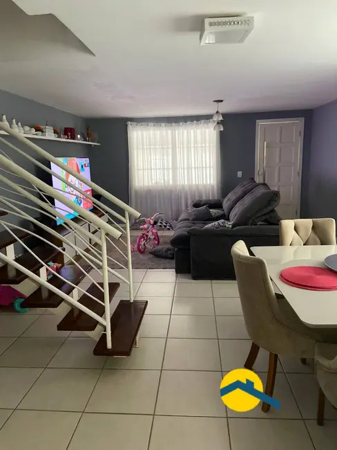 Foto 7 de Casa com 4 quartos à venda, 152m2 em Serra Grande, Niteroi - RJ