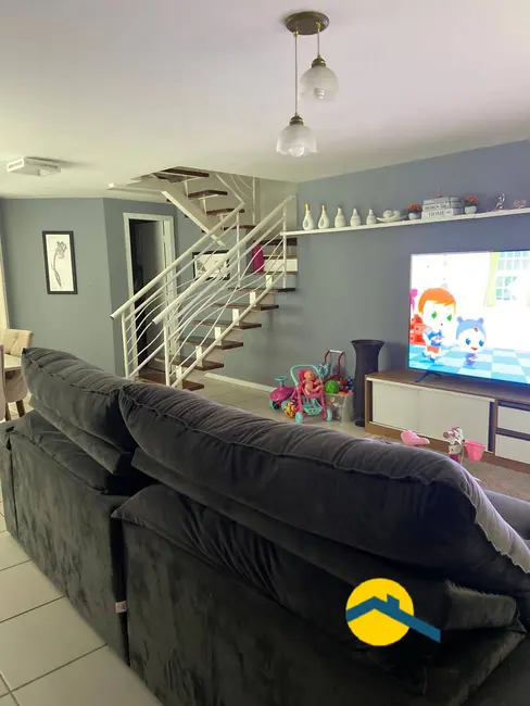 Foto 6 de Casa com 4 quartos à venda, 152m2 em Serra Grande, Niteroi - RJ