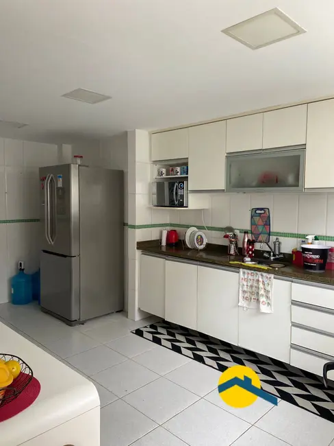 Foto 8 de Casa com 4 quartos à venda, 152m2 em Serra Grande, Niteroi - RJ